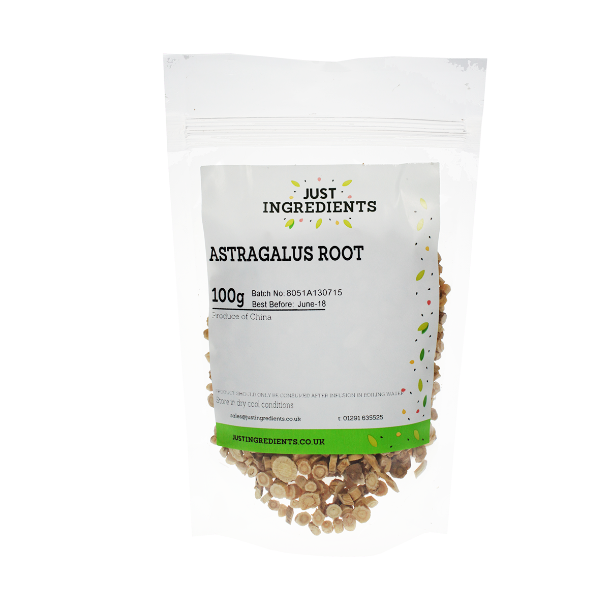 Astragalus Root